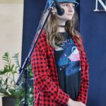 PASOWANIE NA LICEALISTĘ 13 X 2022