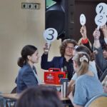 PASOWANIE NA LICEALISTĘ 13 X 2022