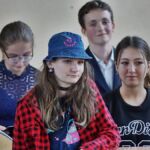 PASOWANIE NA LICEALISTĘ 13 X 2022