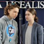 PASOWANIE NA LICEALISTĘ 13 X 2022