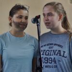 PASOWANIE NA LICEALISTĘ 13 X 2022