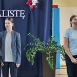 PASOWANIE NA LICEALISTĘ 13 X 2022