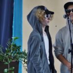 PASOWANIE NA LICEALISTĘ 13 X 2022