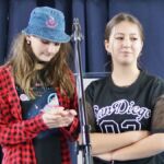 PASOWANIE NA LICEALISTĘ 13 X 2022