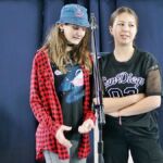 PASOWANIE NA LICEALISTĘ 13 X 2022