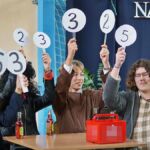 PASOWANIE NA LICEALISTĘ 13 X 2022