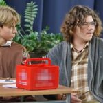 PASOWANIE NA LICEALISTĘ 13 X 2022