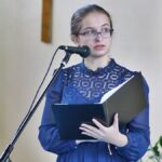 PASOWANIE NA LICEALISTĘ 13 X 2022