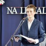 PASOWANIE NA LICEALISTĘ 13 X 2022