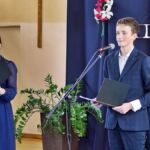 PASOWANIE NA LICEALISTĘ 13 X 2022