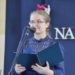 PASOWANIE NA LICEALISTĘ 13 X 2022