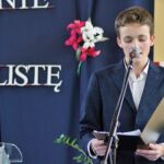 PASOWANIE NA LICEALISTĘ 13 X 2022