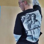 PASOWANIE NA LICEALISTĘ 13 X 2022