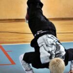 PASOWANIE NA LICEALISTĘ 13 X 2022