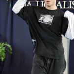 PASOWANIE NA LICEALISTĘ 13 X 2022