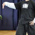 PASOWANIE NA LICEALISTĘ 13 X 2022