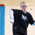 PASOWANIE NA LICEALISTĘ 13 X 2022