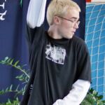 PASOWANIE NA LICEALISTĘ 13 X 2022