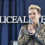 PASOWANIE NA LICEALISTĘ 13 X 2022