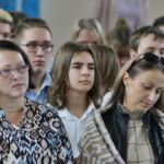 PASOWANIE NA LICEALISTĘ 13 X 2022