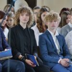 PASOWANIE NA LICEALISTĘ 13 X 2022