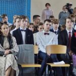 PASOWANIE NA LICEALISTĘ 13 X 2022