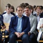 PASOWANIE NA LICEALISTĘ 13 X 2022