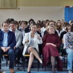 PASOWANIE NA LICEALISTĘ 13 X 2022