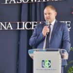 PASOWANIE NA LICEALISTĘ 13 X 2022