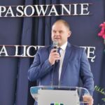 PASOWANIE NA LICEALISTĘ 13 X 2022