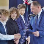 PASOWANIE NA LICEALISTĘ 13 X 2022