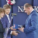 PASOWANIE NA LICEALISTĘ 13 X 2022