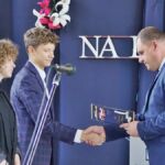 PASOWANIE NA LICEALISTĘ 13 X 2022