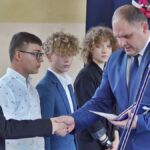 PASOWANIE NA LICEALISTĘ 13 X 2022