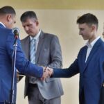 PASOWANIE NA LICEALISTĘ 13 X 2022