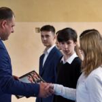 PASOWANIE NA LICEALISTĘ 13 X 2022