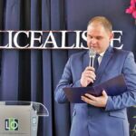 PASOWANIE NA LICEALISTĘ 13 X 2022