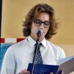 PASOWANIE NA LICEALISTĘ 13 X 2022