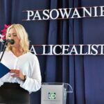 PASOWANIE NA LICEALISTĘ 13 X 2022