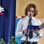 PASOWANIE NA LICEALISTĘ 13 X 2022