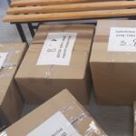 SZLACHETNA PACZKA 2020