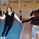 PRZYGOTOWANIE DO TAŃCÓW NARODOWYCH