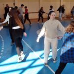 PRZYGOTOWANIE DO TAŃCÓW NARODOWYCH