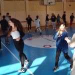 PRZYGOTOWANIE DO TAŃCÓW NARODOWYCH