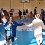 PRZYGOTOWANIE DO TAŃCÓW NARODOWYCH