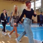 PRZYGOTOWANIE DO TAŃCÓW NARODOWYCH