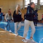 PRZYGOTOWANIE DO TAŃCÓW NARODOWYCH