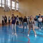 PRZYGOTOWANIE DO TAŃCÓW NARODOWYCH