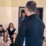 PRZYGOTOWANIE DO TAŃCÓW NARODOWYCH