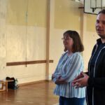 PRZYGOTOWANIE DO TAŃCÓW NARODOWYCH